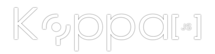 KoppaJS Logo